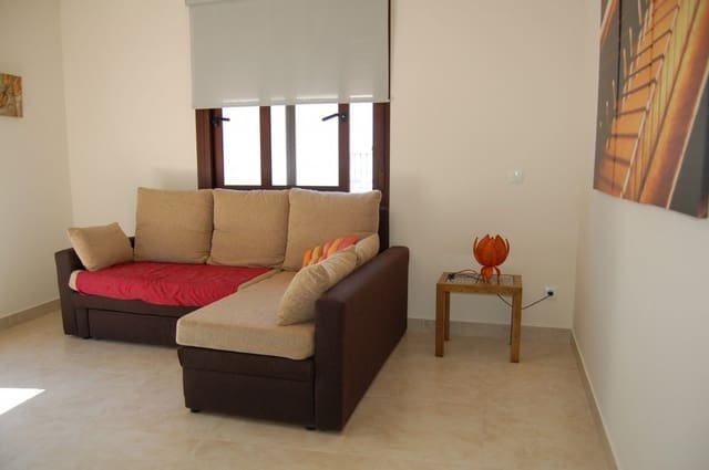 2 slaapkamer Appartement te huur in Nerja - € 950 (Ref: 4732187)