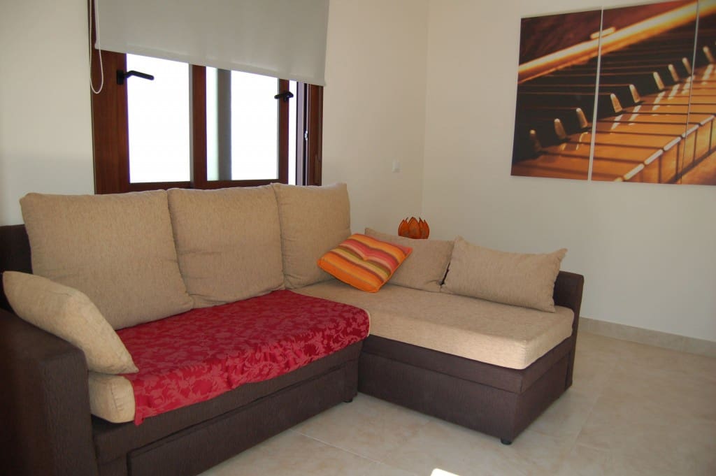 2 slaapkamer Appartement te huur in Nerja - € 950 (Ref: 4732187)