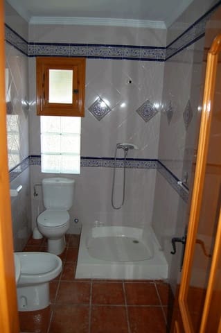 3 sypialnia Willa do wynajęcia w Nerja z basenem garażem - 2 500 € (Ref: 4745222)