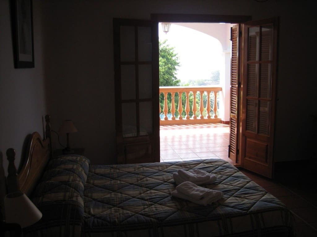 3 sypialnia Willa do wynajęcia w Nerja z basenem garażem - 2 500 € (Ref: 4745222)