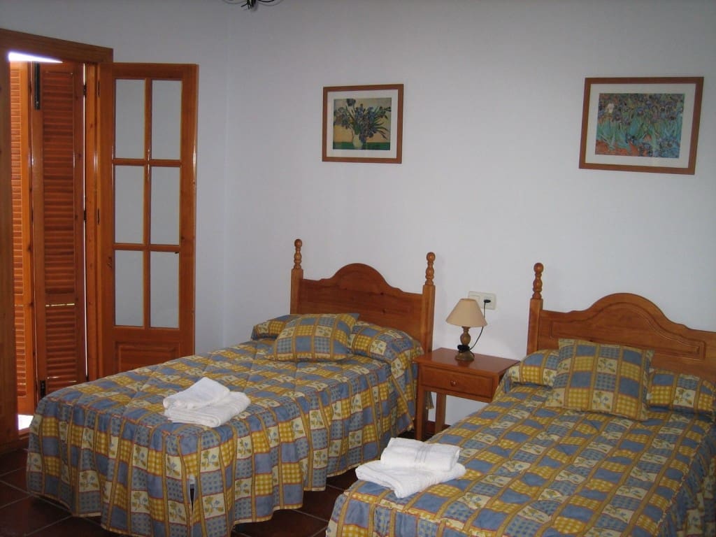3 sypialnia Willa do wynajęcia w Nerja z basenem garażem - 2 500 € (Ref: 4745222)