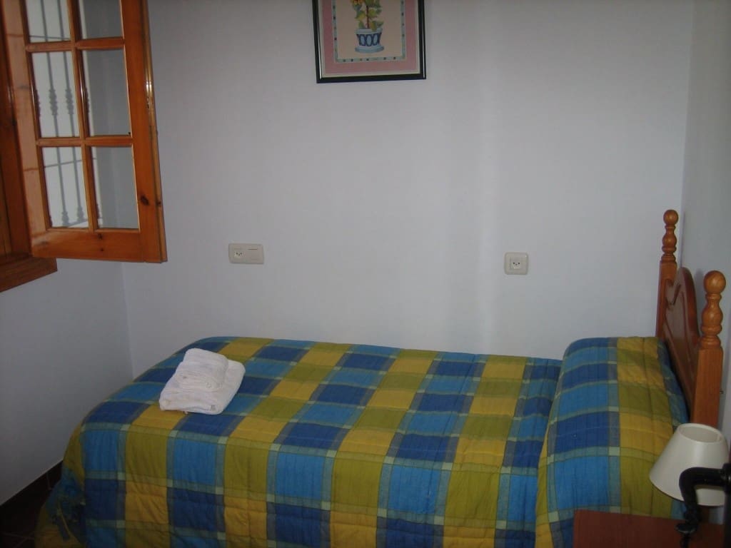 3 sypialnia Willa do wynajęcia w Nerja z basenem garażem - 2 500 € (Ref: 4745222)