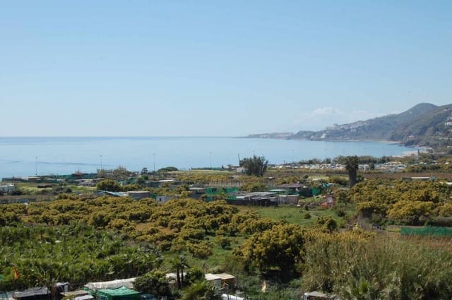 2 quarto Apartamento para arrendar em Nerja - 1 200 € (Ref: 4747293)