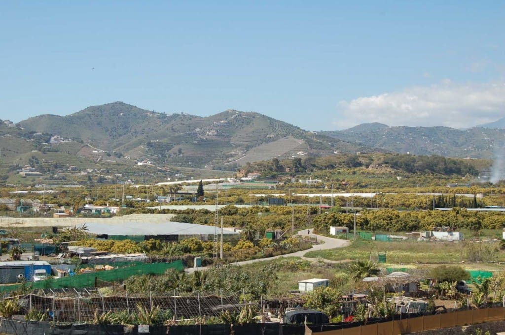 2 soverom Leilighet til leie i Nerja - € 1 200 (Ref: 4747293)