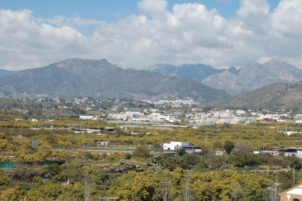 2 soverom Leilighet til leie i Nerja - € 1 200 (Ref: 4747293)