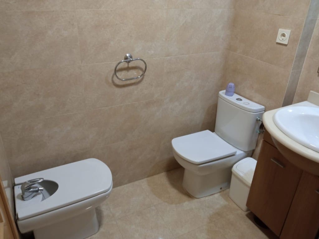 2 soverom Leilighet til leie i Nerja - € 1 200 (Ref: 4747293)