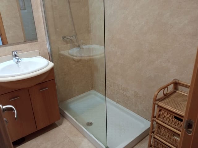 2 quarto Apartamento para arrendar em Nerja - 1 200 € (Ref: 4747293)