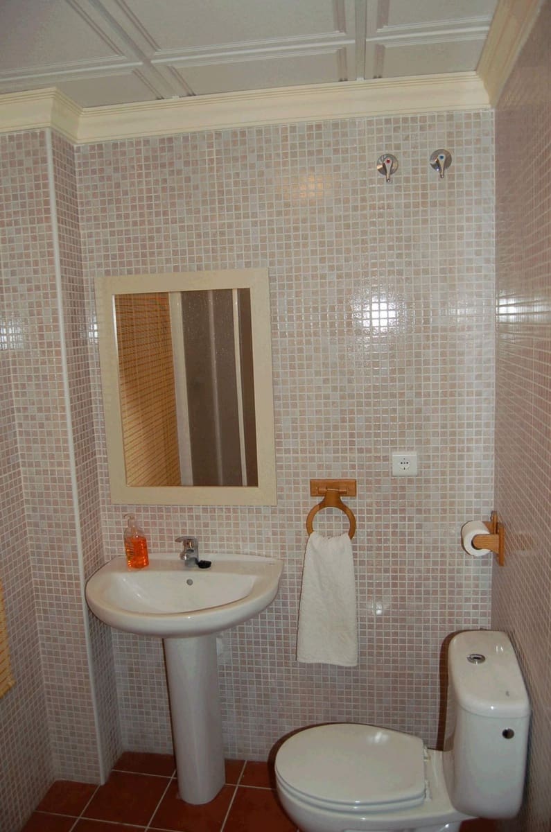 1 bedroom Apartment for rent in Nerja - € 680 (Ref: 4775554)