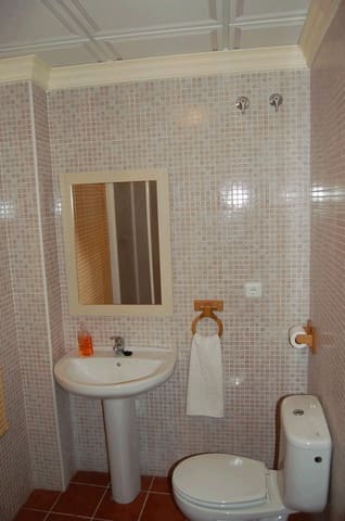 1 sovrum Lägenhet att hyra i Nerja - 680 € (Ref: 4775554)