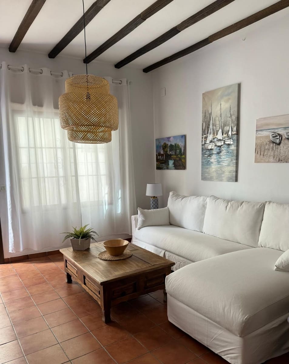 1 bedroom Apartment for rent in Nerja - € 680 (Ref: 4775554)
