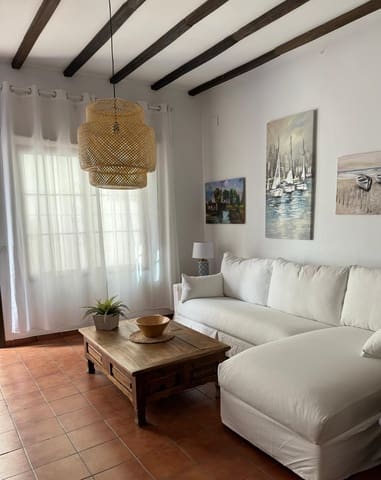 1 sovrum Lägenhet att hyra i Nerja - 680 € (Ref: 4775554)