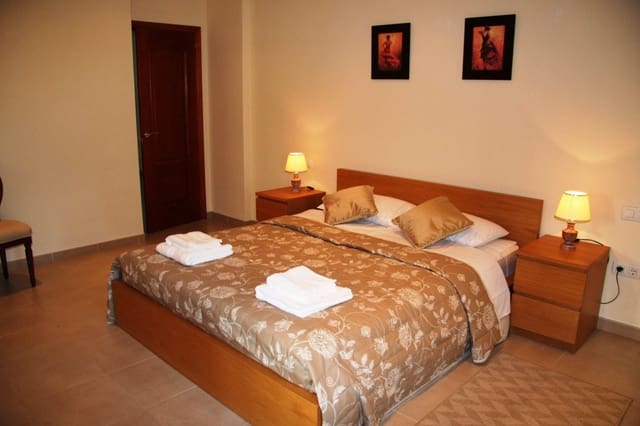 5 soveværelse Villa til salg i Frigiliana med swimmingpool garage - € 1.350.000 (Ref: 4926583)