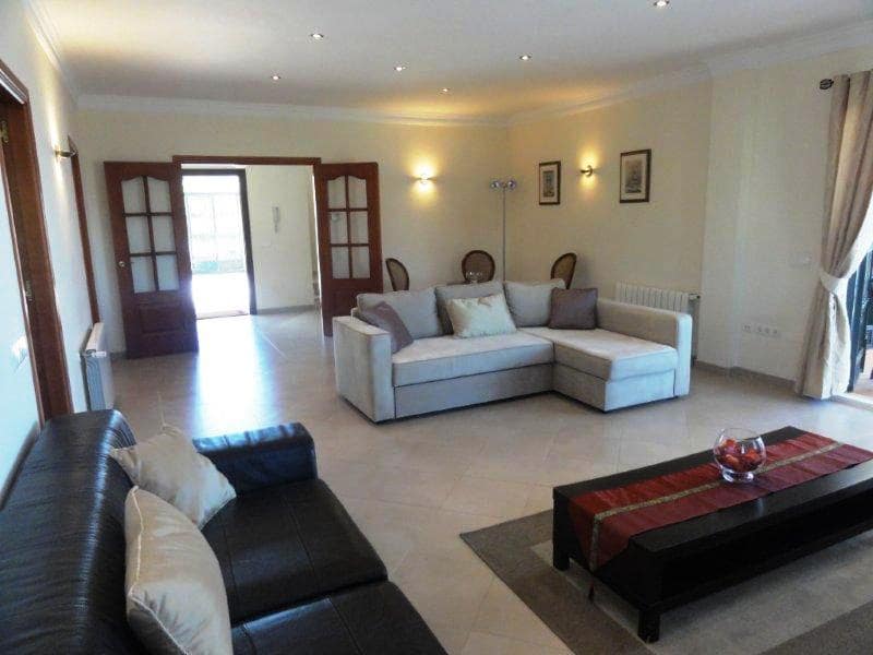 5 soverom Villa til salgs i Frigiliana med svømmebasseng garasje - € 1 350 000 (Ref: 4926583)