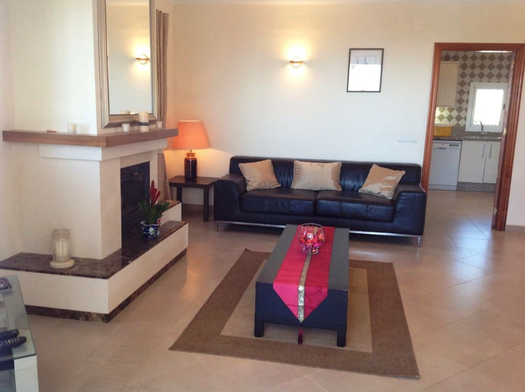 5 soverom Villa til salgs i Frigiliana med svømmebasseng garasje - € 1 350 000 (Ref: 4926583)