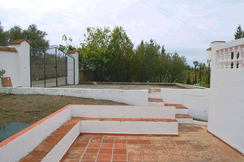 2 bedroom Villa for rent in Frigiliana with pool - € 1,800 (Ref: 4926592)