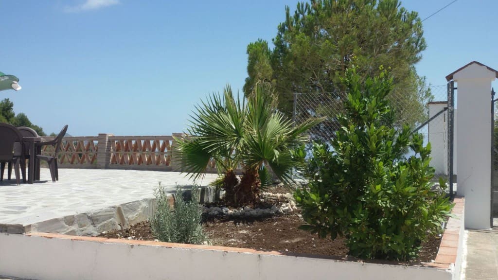 2 bedroom Villa for rent in Frigiliana with pool - € 1,800 (Ref: 4926592)