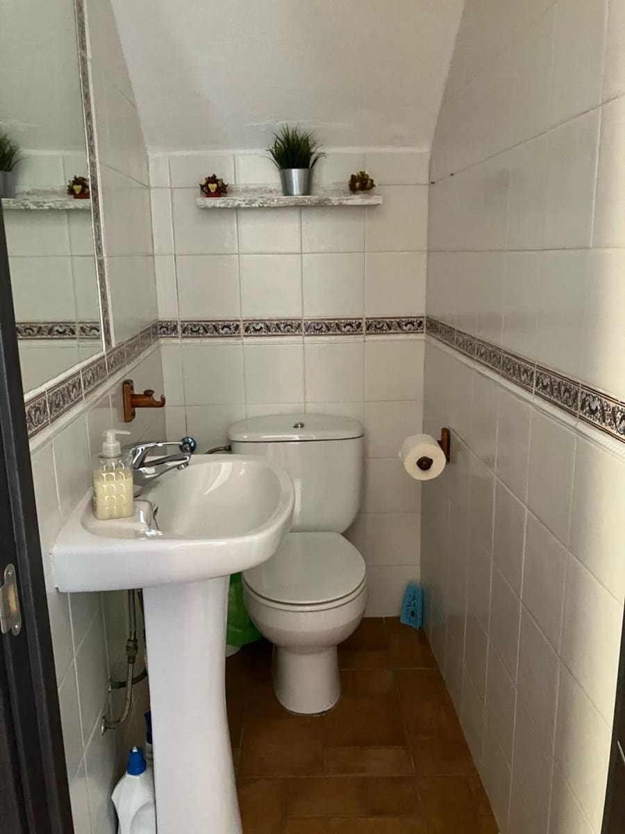 2 bedroom Villa for rent in Frigiliana with pool - € 1,800 (Ref: 4926592)