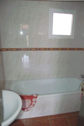 2 soveværelse Finca/Landehus til leje i Frigiliana med swimmingpool garage - € 1.400 (Ref: 4926598)