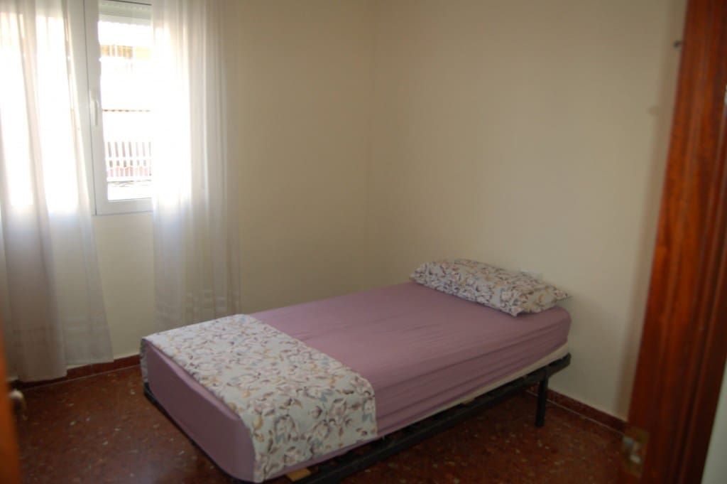 4 sypialnia Apartament na sprzedaż w Nerja - 350 000 € (Ref: 4954671)