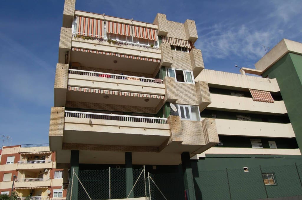 4 sypialnia Apartament na sprzedaż w Nerja - 350 000 € (Ref: 4954671)