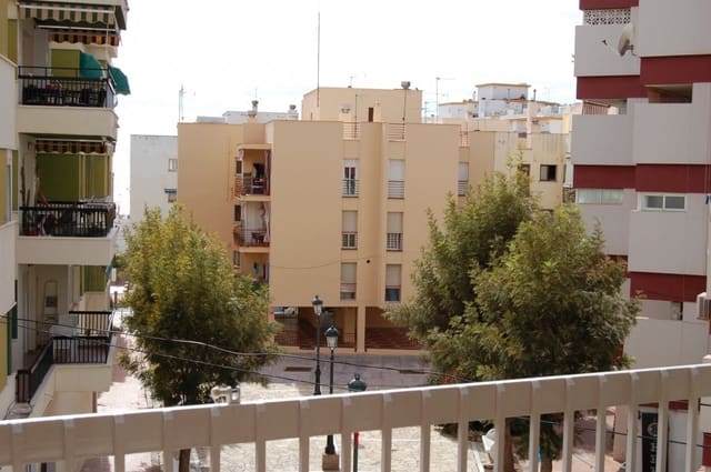 4 sypialnia Apartament na sprzedaż w Nerja - 350 000 € (Ref: 4954671)