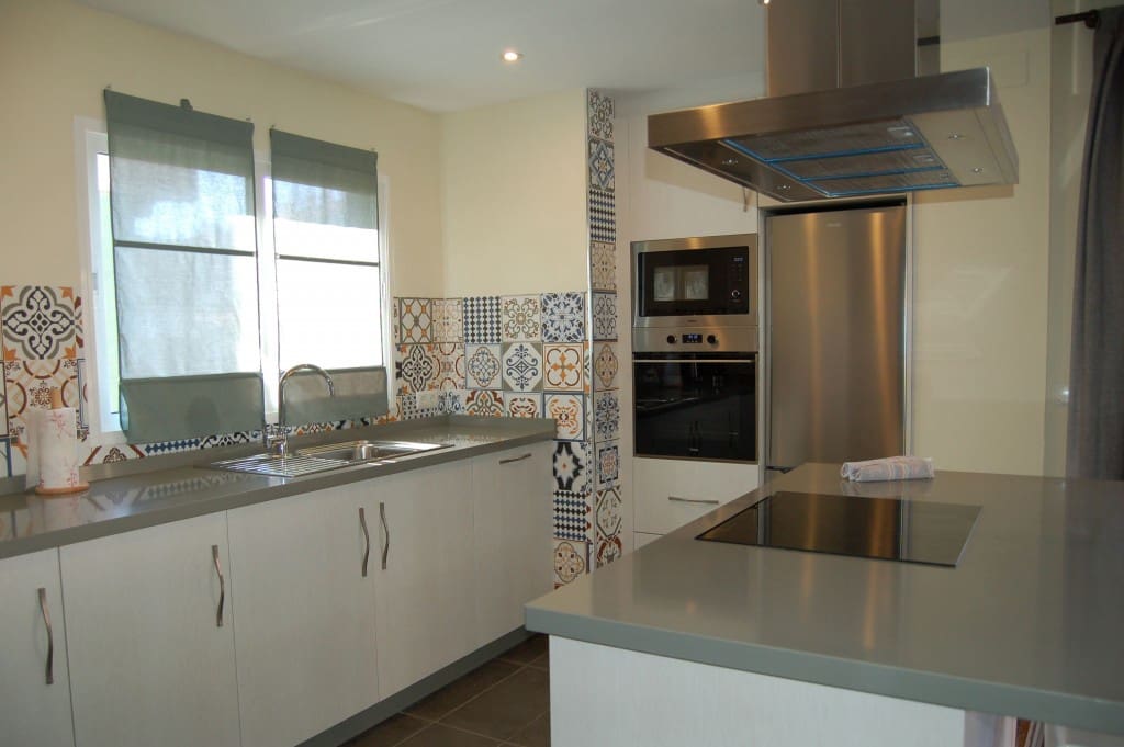 4 sypialnia Apartament na sprzedaż w Nerja - 350 000 € (Ref: 4954671)