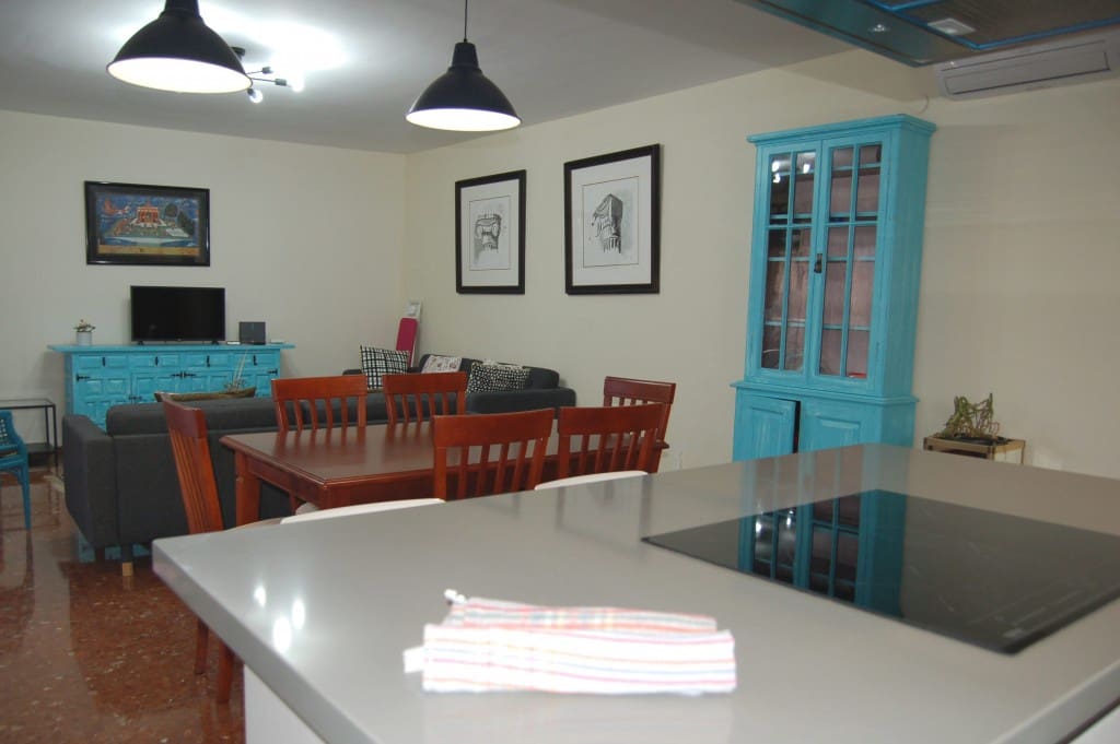 4 sypialnia Apartament na sprzedaż w Nerja - 350 000 € (Ref: 4954671)