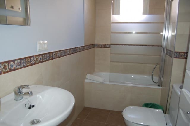 4 sypialnia Apartament na sprzedaż w Nerja - 350 000 € (Ref: 4954671)