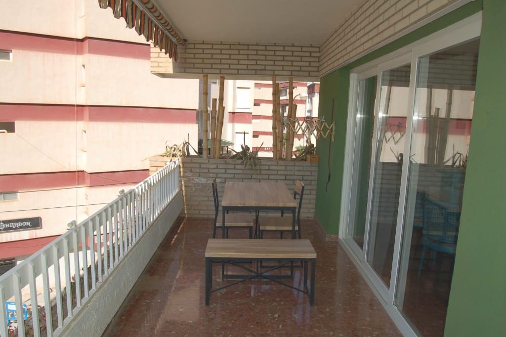 4 sypialnia Apartament na sprzedaż w Nerja - 350 000 € (Ref: 4954671)