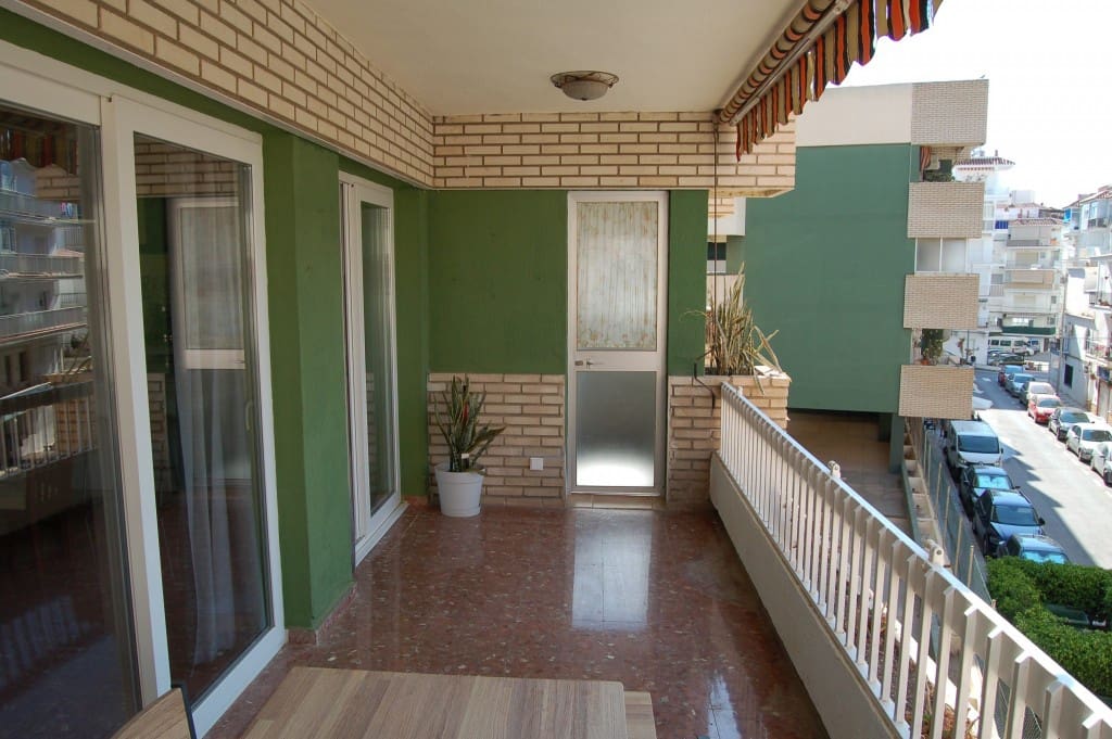 4 sypialnia Apartament na sprzedaż w Nerja - 350 000 € (Ref: 4954671)