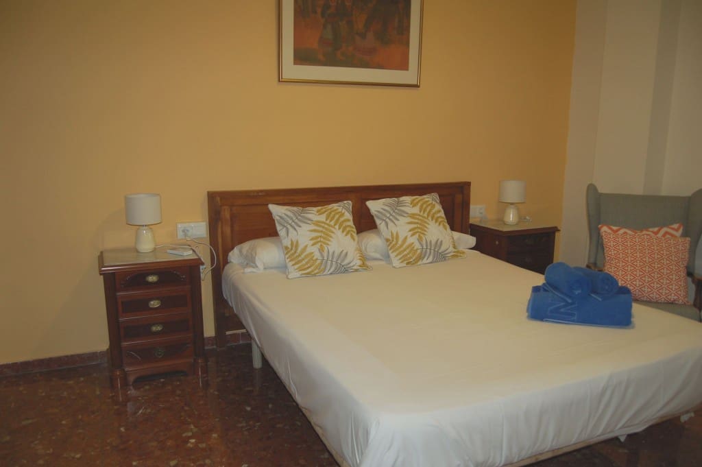 4 sypialnia Apartament na sprzedaż w Nerja - 350 000 € (Ref: 4954671)