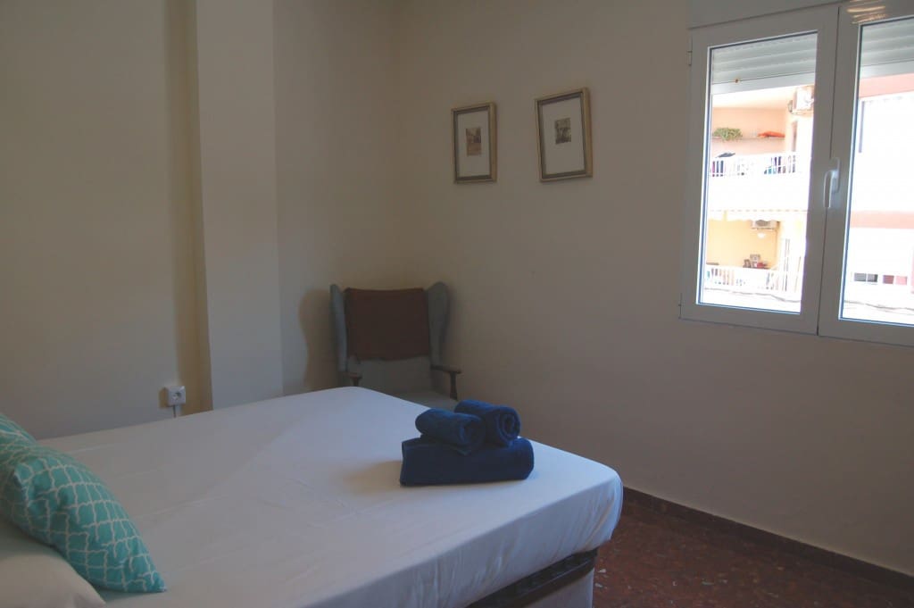 4 sypialnia Apartament na sprzedaż w Nerja - 350 000 € (Ref: 4954671)