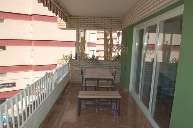 4 sypialnia Apartament na sprzedaż w Nerja - 350 000 € (Ref: 4954671)