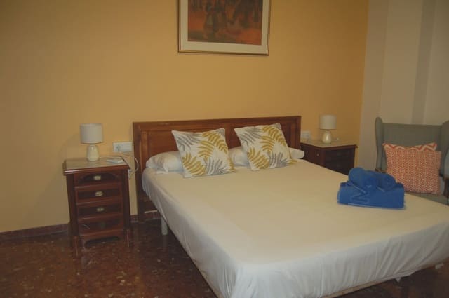 4 sypialnia Apartament na sprzedaż w Nerja - 350 000 € (Ref: 4954671)