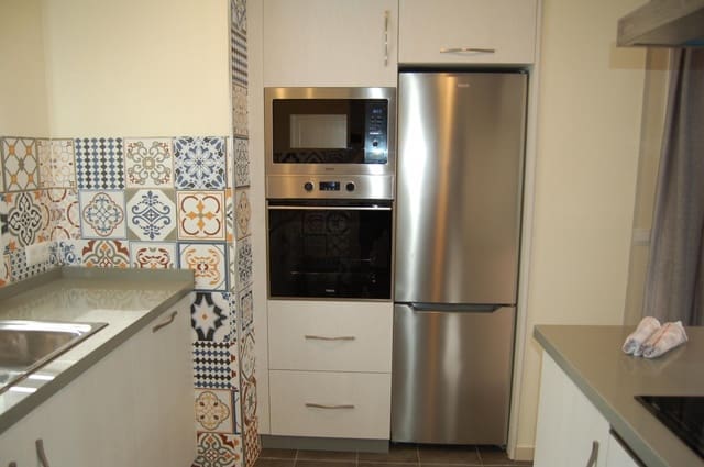 4 sypialnia Apartament na sprzedaż w Nerja - 350 000 € (Ref: 4954671)