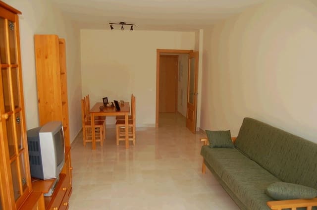3 soveværelse Penthouse til leje i Torrox-Costa, Torrox - € 950 (Ref: 4961781)