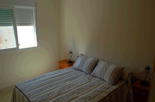 3 soveværelse Penthouse til leje i Torrox-Costa, Torrox - € 950 (Ref: 4961781)