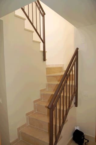 3 soveværelse Penthouse til leje i Torrox-Costa, Torrox - € 950 (Ref: 4961781)