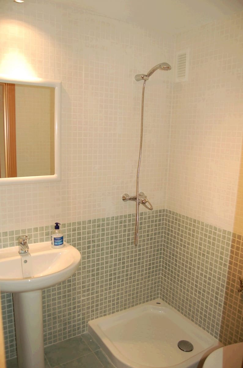 3 soveværelse Penthouse til leje i Torrox-Costa - € 950 (Ref: 4961781)