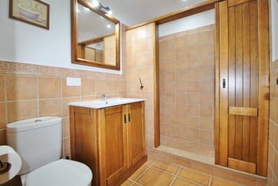 3 Zimmer Villa zu vermieten in Nerja mit Pool Garage - 1.800 € (Ref: 4965653)