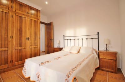 3 Zimmer Villa zu vermieten in Nerja mit Pool Garage - 1.800 € (Ref: 4965653)