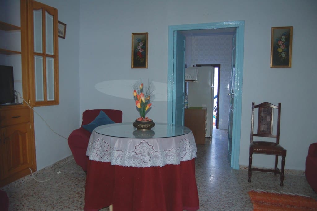 5 makuuhuone Omakotitalo vuokrattavana paikassa Frigiliana - 900 € (Ref: 5065906)