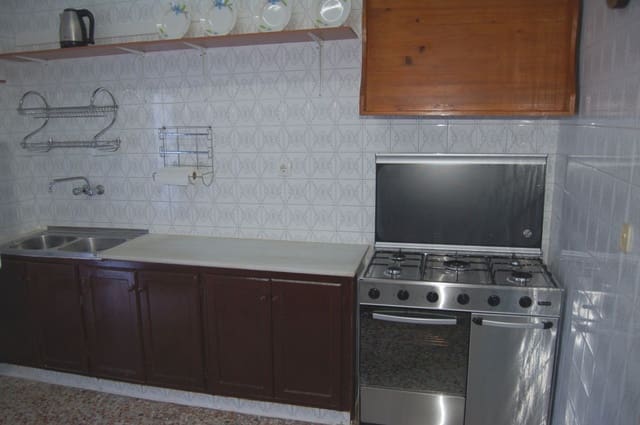 5 makuuhuone Omakotitalo vuokrattavana paikassa Frigiliana - 900 € (Ref: 5065906)