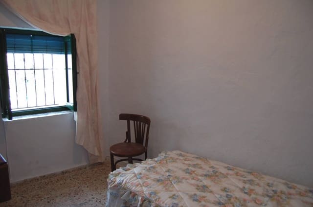 5 makuuhuone Omakotitalo vuokrattavana paikassa Frigiliana - 900 € (Ref: 5065906)