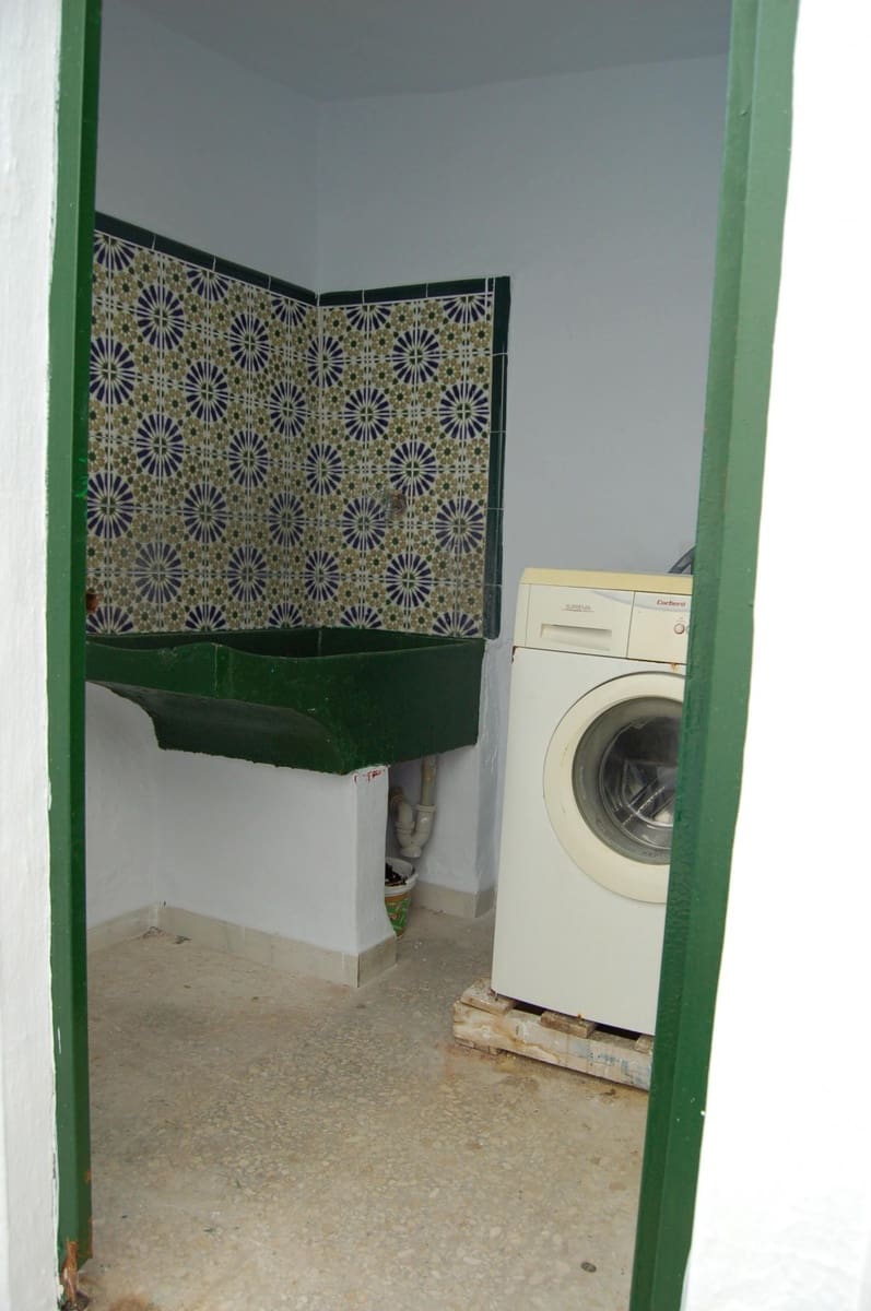 5 makuuhuone Omakotitalo vuokrattavana paikassa Frigiliana - 900 € (Ref: 5065906)