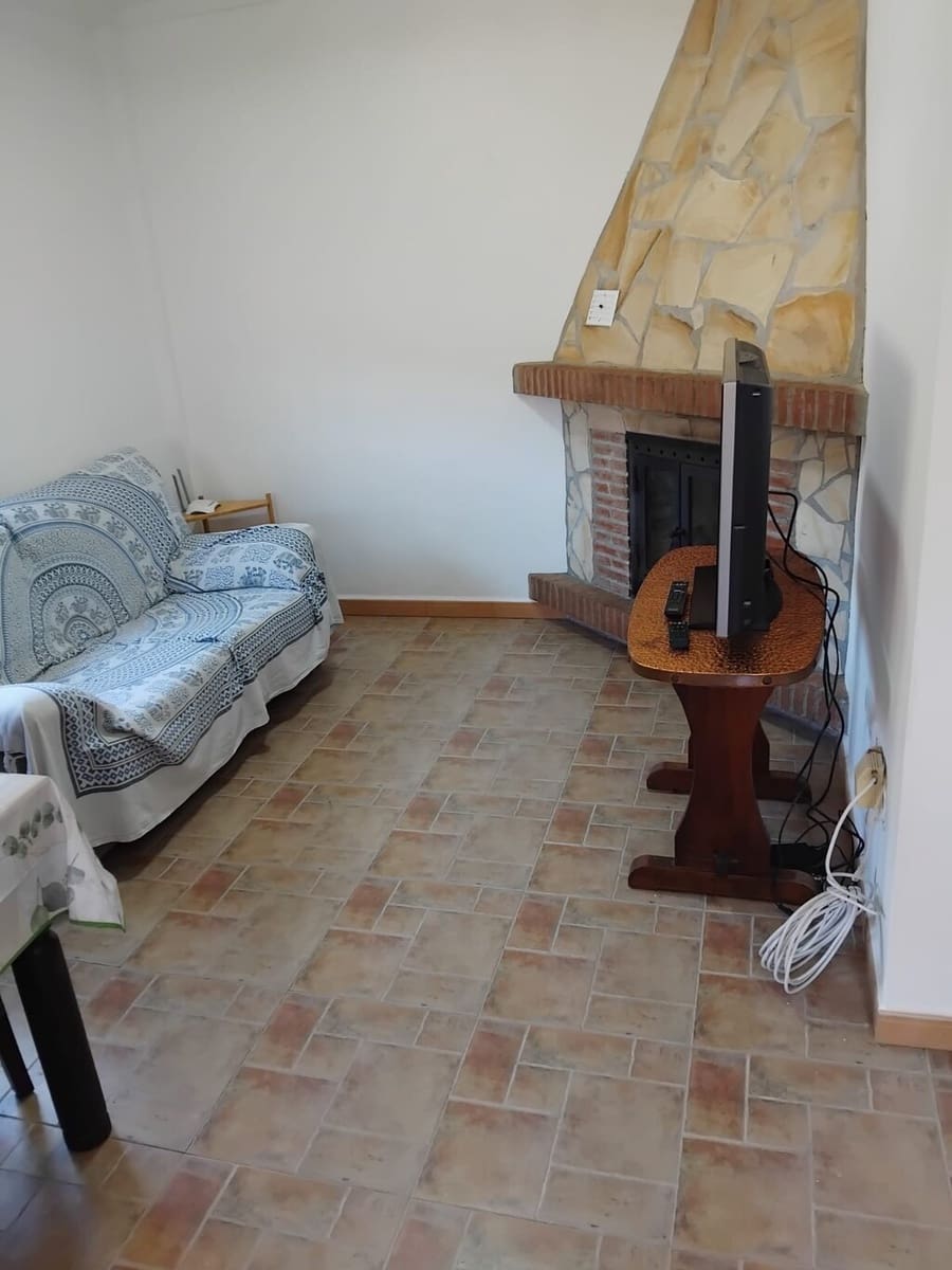 2 quarto Quinta/Casa Rural para arrendar em Torrox com piscina - 1 100 € (Ref: 5166870)