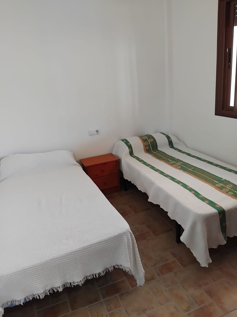 2 quarto Quinta/Casa Rural para arrendar em Torrox com piscina - 1 100 € (Ref: 5166870)