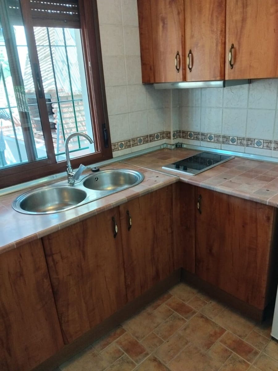 2 quarto Quinta/Casa Rural para arrendar em Torrox com piscina - 1 100 € (Ref: 5166870)