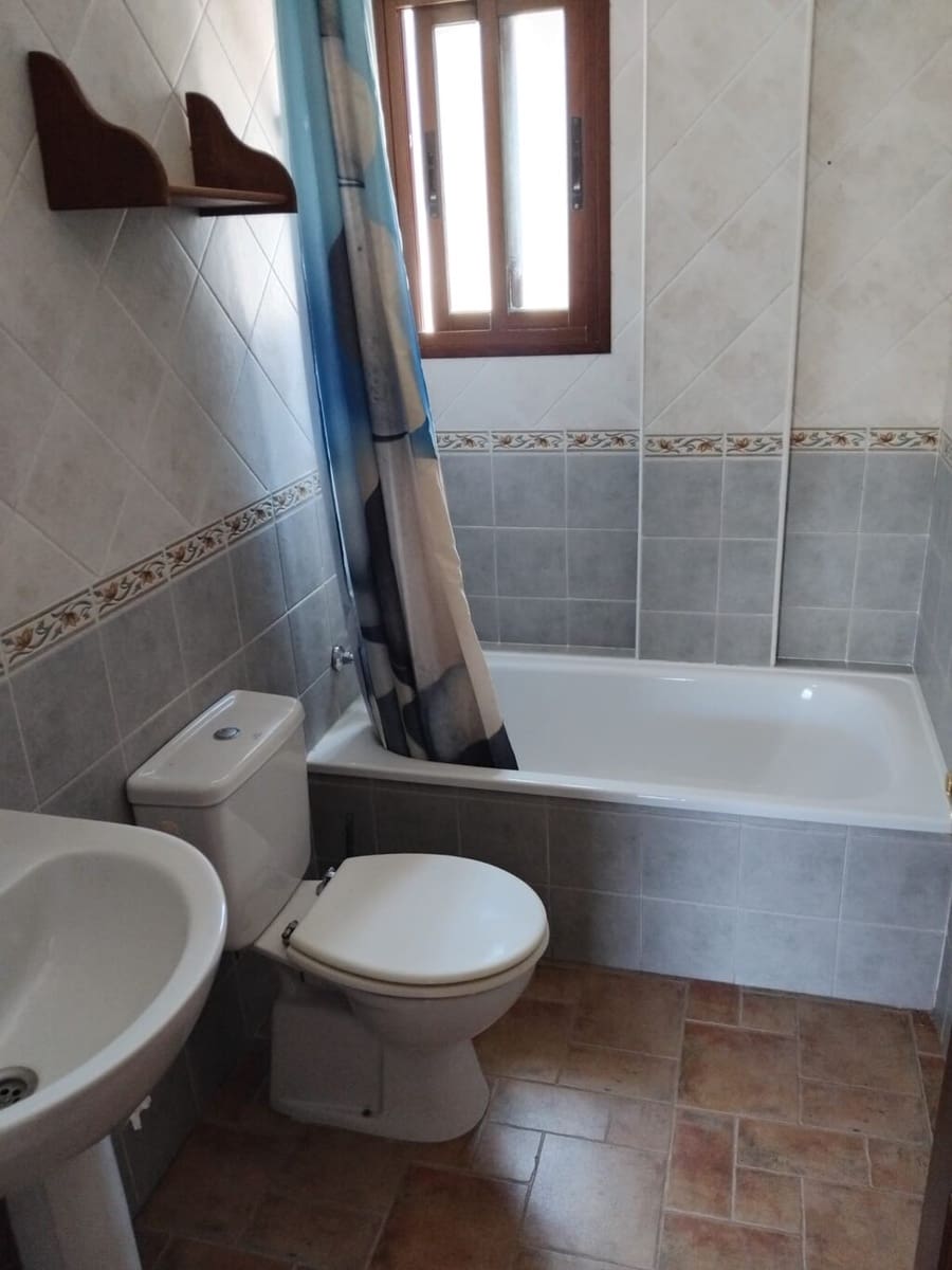 2 quarto Quinta/Casa Rural para arrendar em Torrox com piscina - 1 100 € (Ref: 5166870)