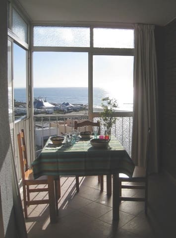 Studio til leje i Torrox-Costa, Torrox - € 500 (Ref: 5310049)